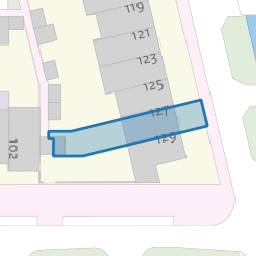 Perceel UTT00-V-2992