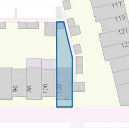 Perceel UTT00-V-2994