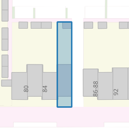Perceel UTT00-V-3002