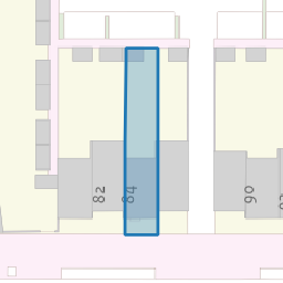Perceel UTT00-V-3003