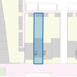 Perceel UTT00-V-3004