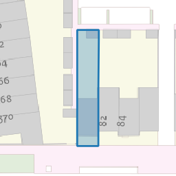 Perceel UTT00-V-3005