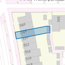 Perceel UTT00-V-3017