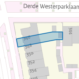 Perceel UTT00-V-3018