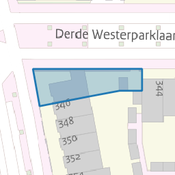 Perceel UTT00-V-3019