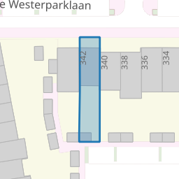 Perceel UTT00-V-3021