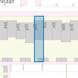 Perceel UTT00-V-3024