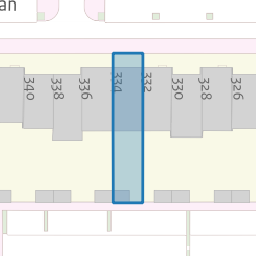 Perceel UTT00-V-3025