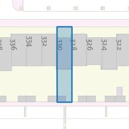 Perceel UTT00-V-3027