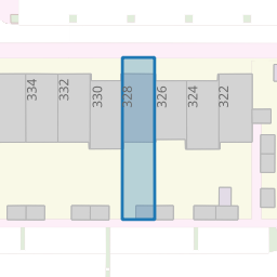 Perceel UTT00-V-3028