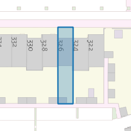 Perceel UTT00-V-3029