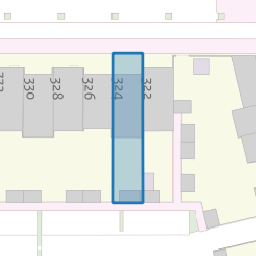 Perceel UTT00-V-3030