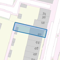 Perceel UTT00-V-3033