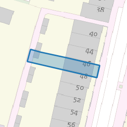 Perceel UTT00-V-3036