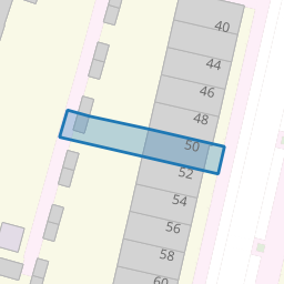 Perceel UTT00-V-3038