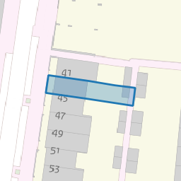 Perceel UTT00-V-3047