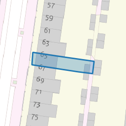 Perceel UTT00-V-3058