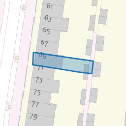 Perceel UTT00-V-3060