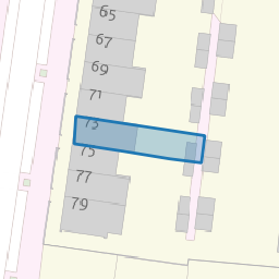 Perceel UTT00-V-3062