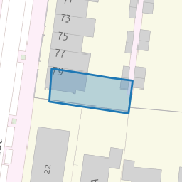 Perceel UTT00-V-3065