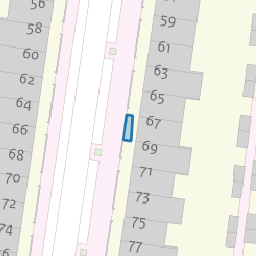 Perceel UTT00-V-3070