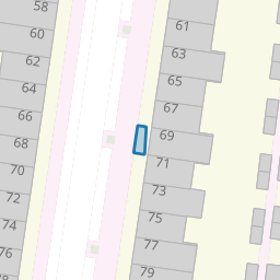 Perceel UTT00-V-3071