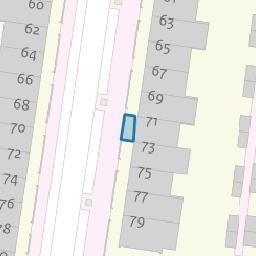 Perceel UTT00-V-3072