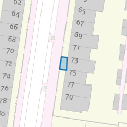 Perceel UTT00-V-3073