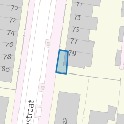 Perceel UTT00-V-3076