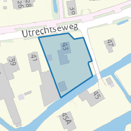 Perceel UTT00-V-3085