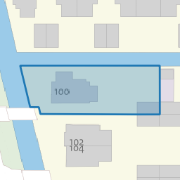 Perceel UTT00-V-3087