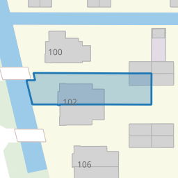 Perceel UTT00-V-3088
