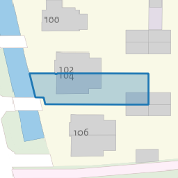 Perceel UTT00-V-3089