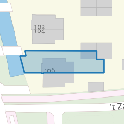 Perceel UTT00-V-3090