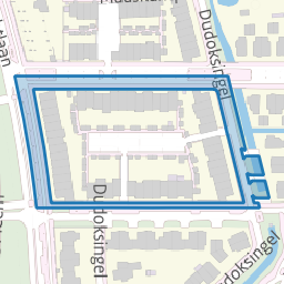 Perceel UTT00-V-3096