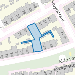 Perceel UTT00-V-3097