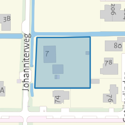 Perceel UTT00-V-3099