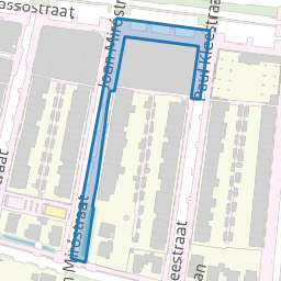 Perceel UTT00-V-3105