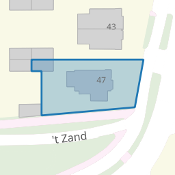 Perceel UTT00-V-3109