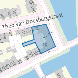 Perceel UTT00-V-3111