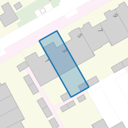 Perceel UTT00-V-3117