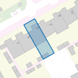 Perceel UTT00-V-3118