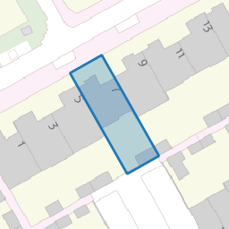 Perceel UTT00-V-3119