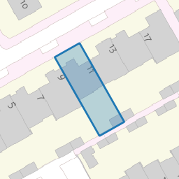 Perceel UTT00-V-3121