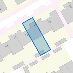 Perceel UTT00-V-3122