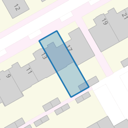 Perceel UTT00-V-3123