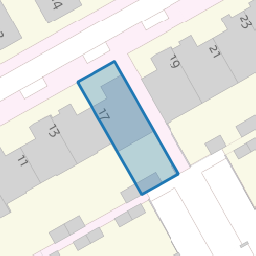 Perceel UTT00-V-3124