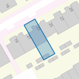 Perceel UTT00-V-3127