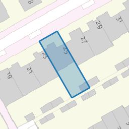 Perceel UTT00-V-3128