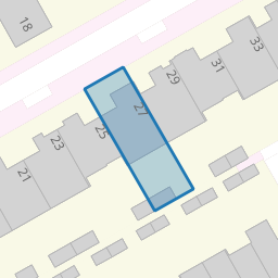 Perceel UTT00-V-3129